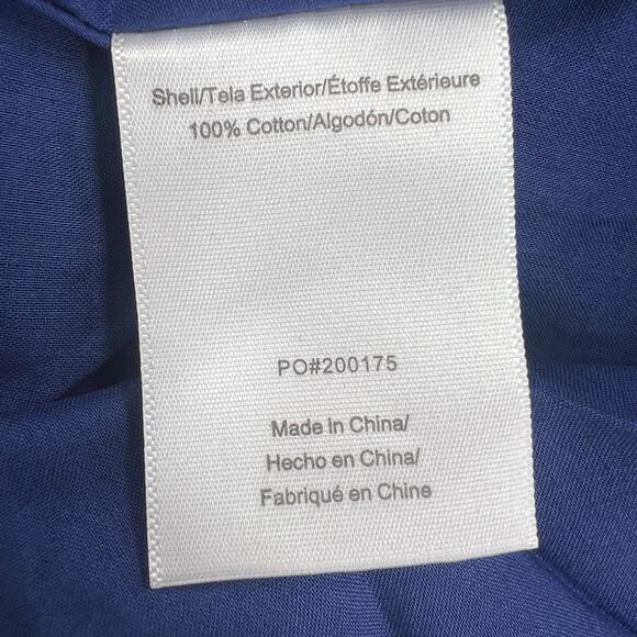 ModCloth Sweet Peaches Instant Energy Faux-Wrap Dress Size 0 New - Picture 5 of 6